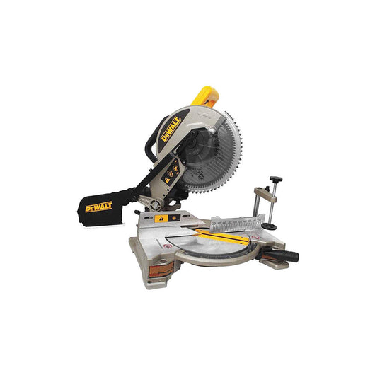 Sierra de Inglete 10" DeWalt DW714-B3