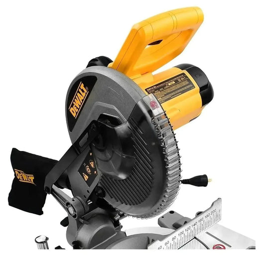 Sierra de Inglete 10" DeWalt DW714-B3