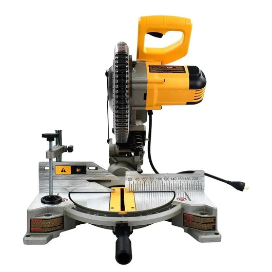 Sierra de Inglete 10" DeWalt DW714-B3