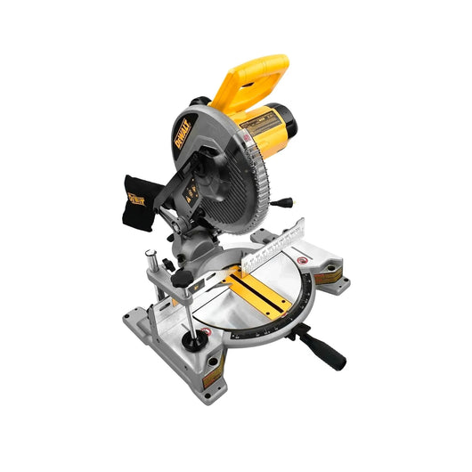 Sierra de Inglete 10" DeWalt DW714-B3