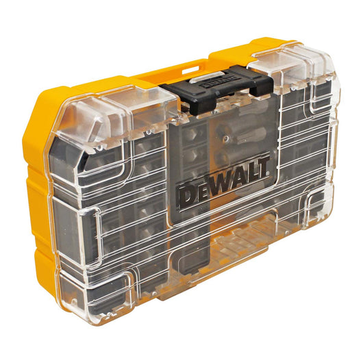 Juego de 35 Puntas para Atornillador DeWalt DWA35SET