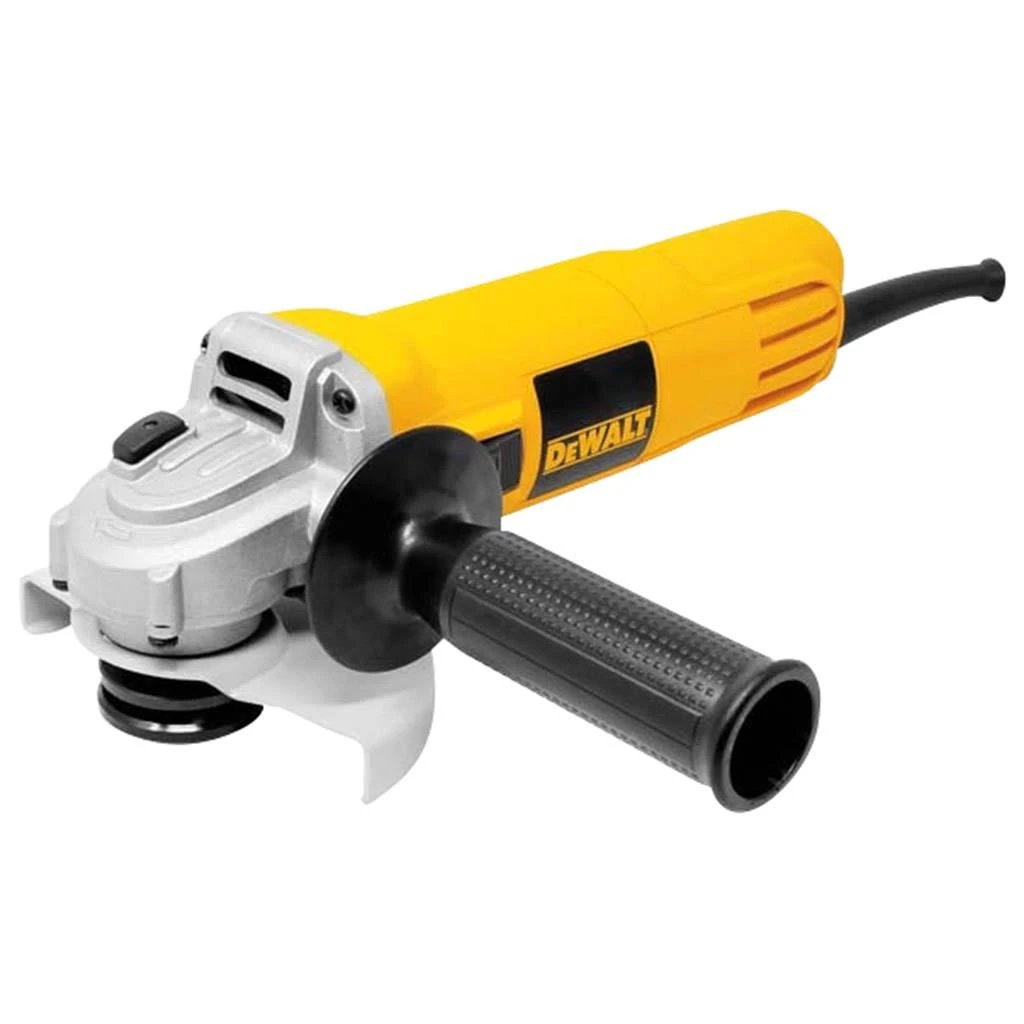 Miniesmeril Velocidad Variable DeWalt DWE4118-B3