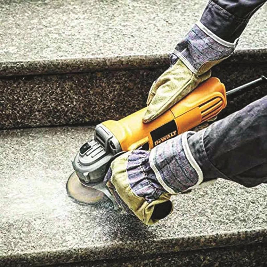 Miniesmeril Velocidad Variable DeWalt DWE4118-B3