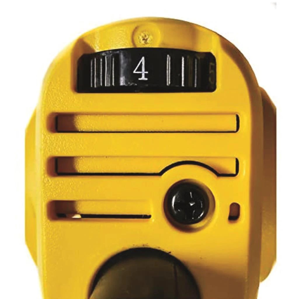 Miniesmeril Velocidad Variable DeWalt DWE4118-B3