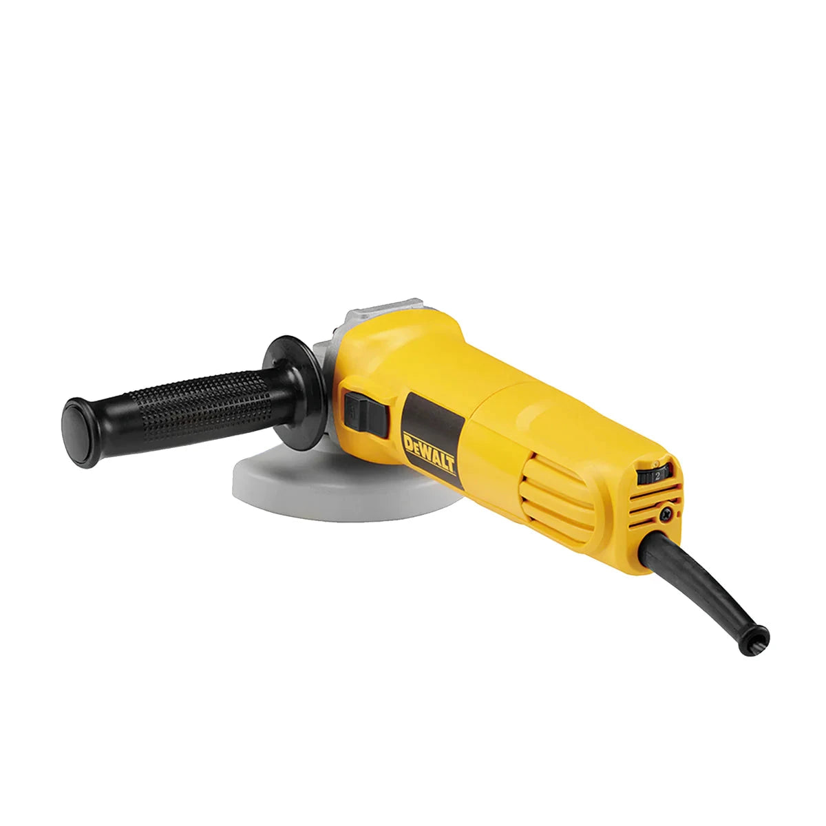 Miniesmeril Velocidad Variable DeWalt DWE4118-B3