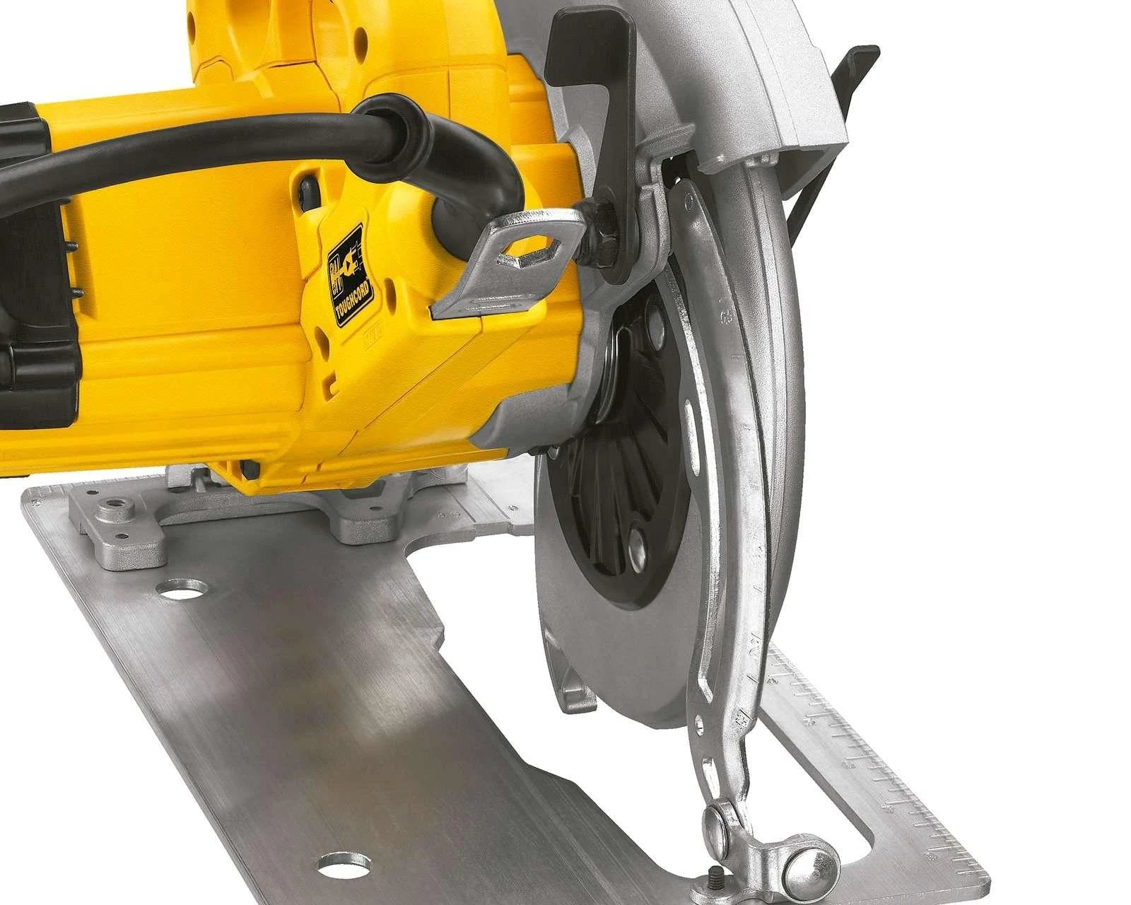 Sierra Circular Dewalt DWE575-B3
