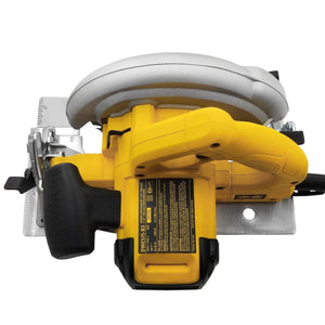 Sierra Circular Dewalt DWE575-B3