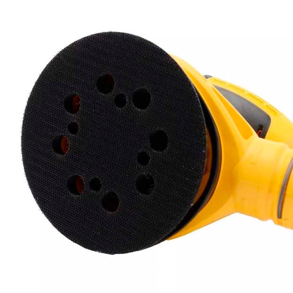 Lijadora Roto Orbital Vv 5'' Dewalt Dwe6423k