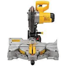 Sierra ingletadora 10" DeWalt DWS713-B3