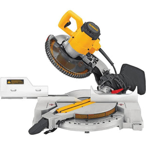 Sierra ingletadora 10" DeWalt DWS713-B3