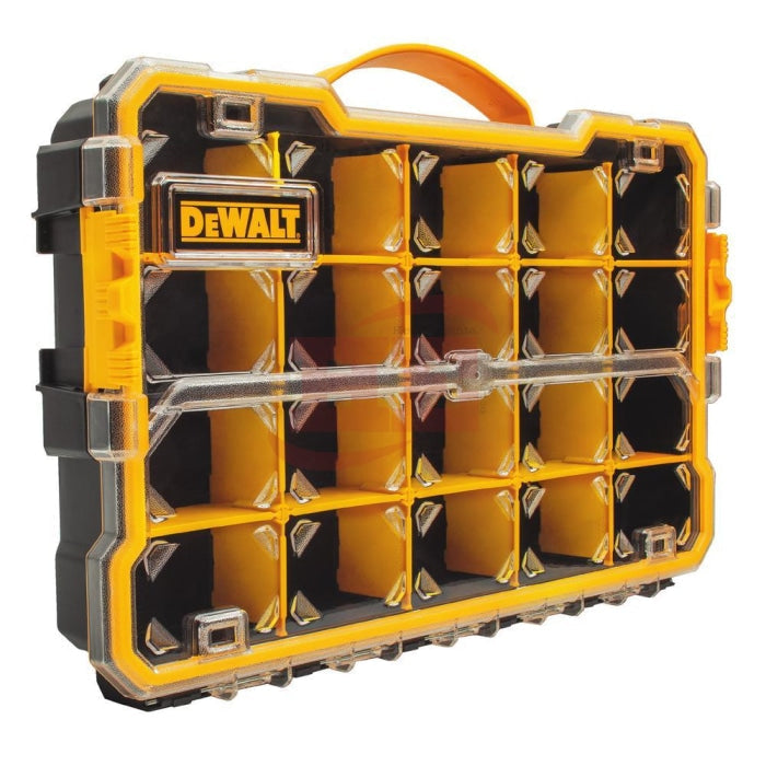 Dewalt Dwst14830 Organizador Pro 20 Compartimentos