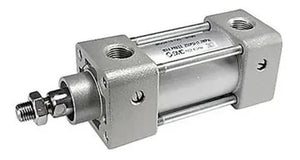 Cilindro neumático SMC NCDA1B325-200 - SMC - Industrias GSL