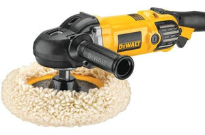 Pulidora Lijadora Angular de 7-9 DeWalt Dwp849x-b3