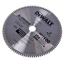Disco de Sierra Pulg Dewalt Dwa03220 - DEWALT - Industrias GSL