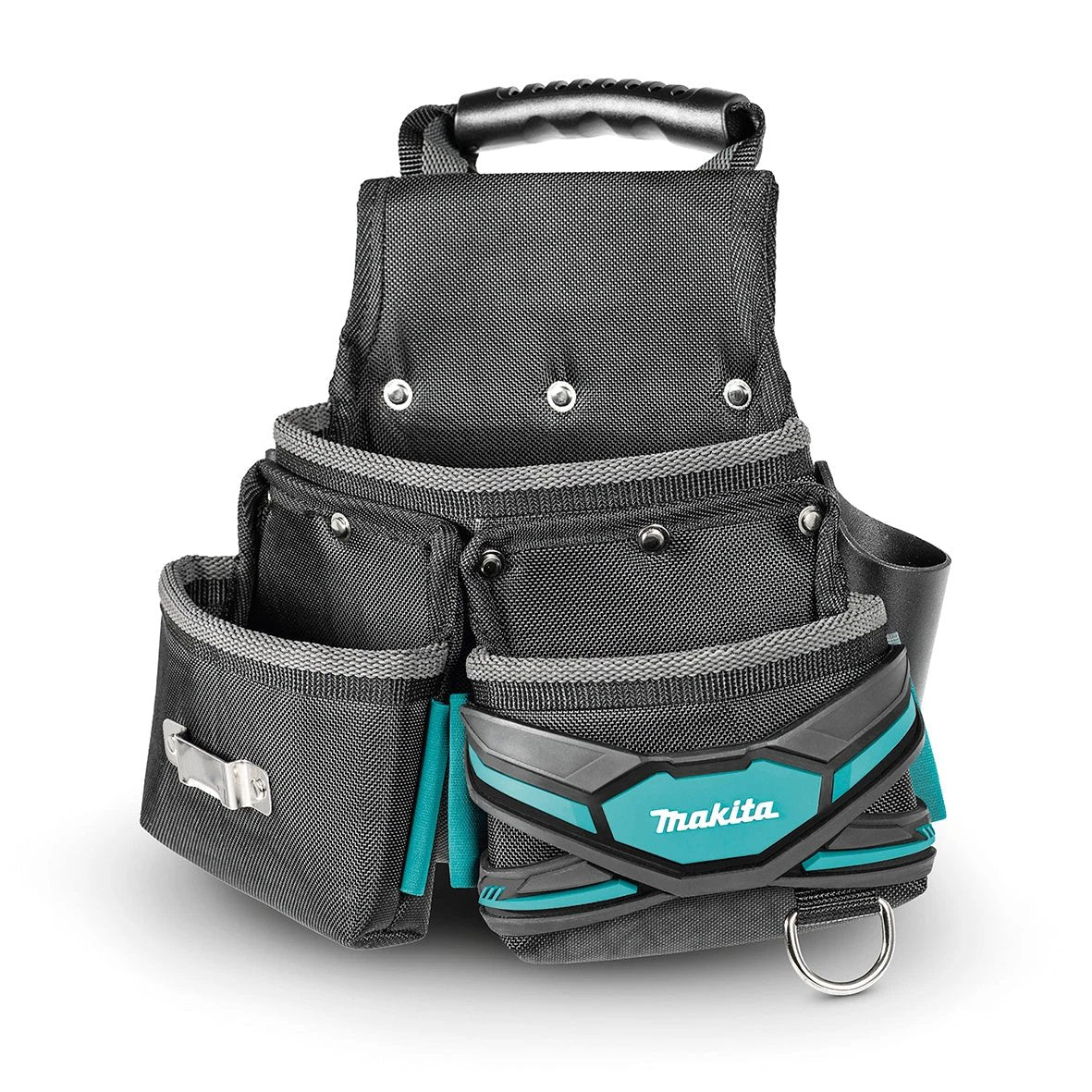 Organizador con 3 bolsas Makita E-05147