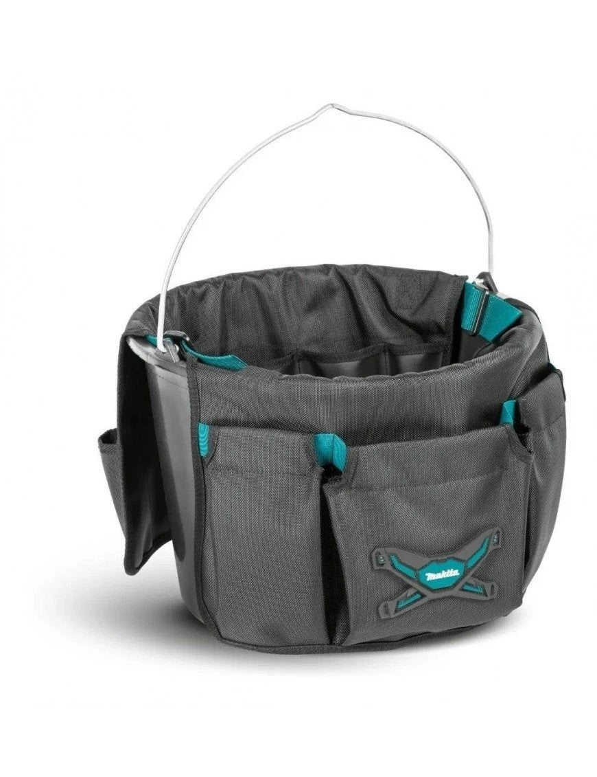 Cubeta organizador de herramientas Makita E-05527