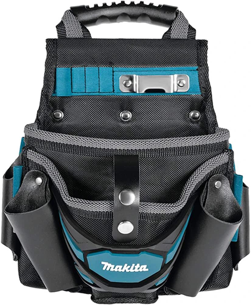 Bolsa para herramienta con cartuchera Makita E05125 - Makita - Industrias GSL