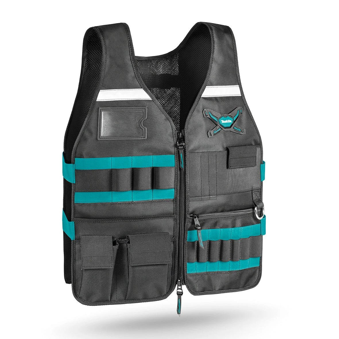 Chaleco portaherramientas Makita E05636 - Makita - Industrias GSL