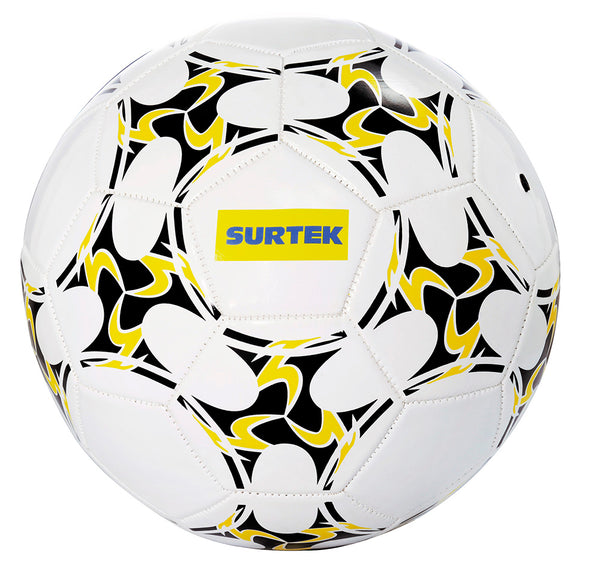 Balón de fútbol soccer #5, 70 cm Surtek - Surtek - Industrias GSL