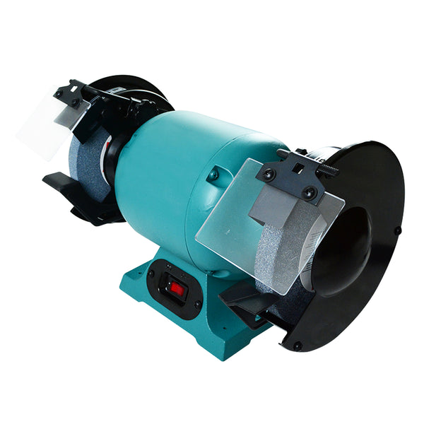 Esmeril de Banco de 6" Makita GB600 GB600 - Makita - Industrias GSL