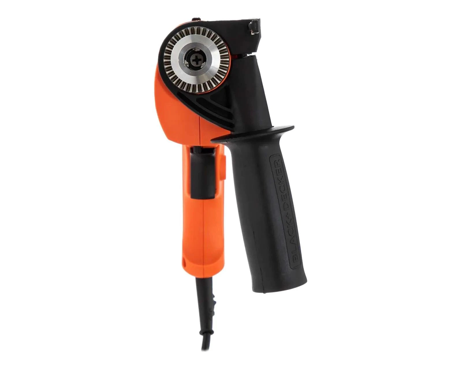 Taladro Percutor 1/2" Black and Decker HD555K-B3