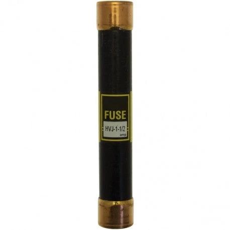 Fusible de enlace, de media tensión cilíndrico Bussmann HVJ-1-1/2 - Bussmann - Industrias GSL