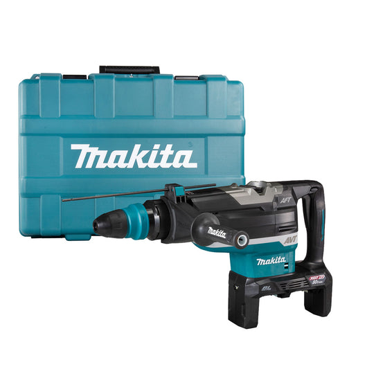 Rotomartillo XGT 40V Makita Hr006gz