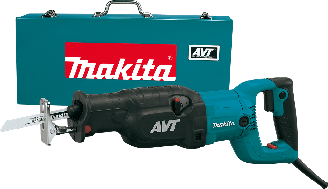 Sierra Alternativa AVT 15 A Makita JR3070CT