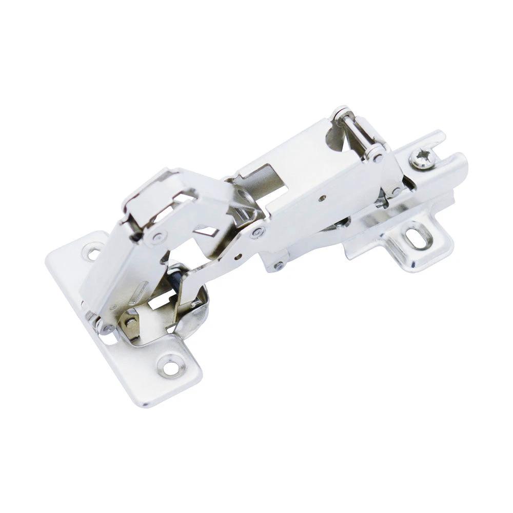Bisagra esquina 165° bidimensional 35 mm Lock - Lock - Industrias GSL