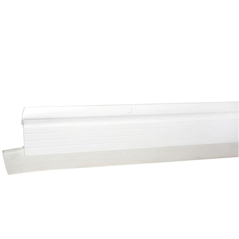 Guardapolvo automático acabado blanco 100 cm Lock - Lock - Industrias GSL