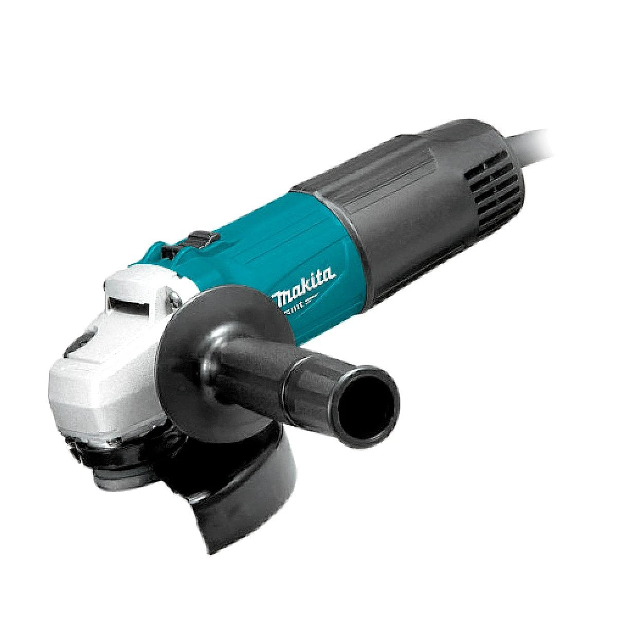 Pulidora Angular 4 1/2" 540W Makita M0901b
