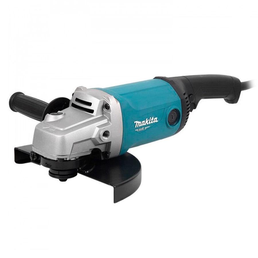 Esmeriladora 7 Pulg. 2200 W 8500 RPM Makita M0920B - Makita - Industrias GSL