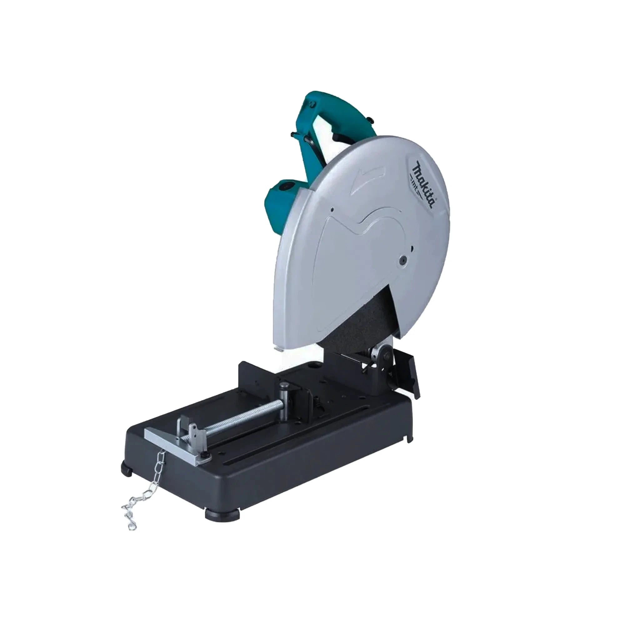 Cortadora de Metal 14" 2000W 3800 RPM Makita M2401b - Makita - Industrias GSL