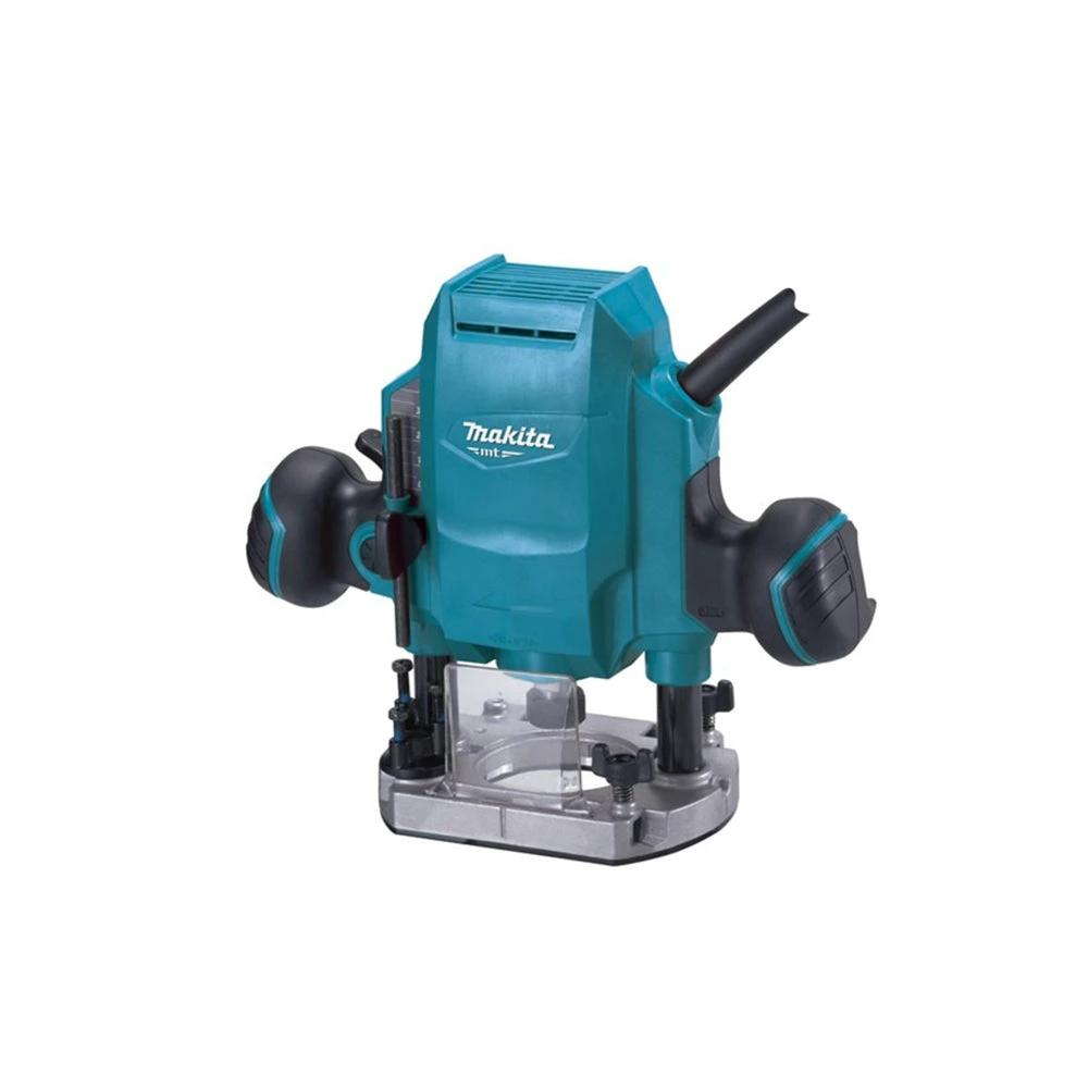 Router Rebajadora 1/4" 900W Makita M3601B