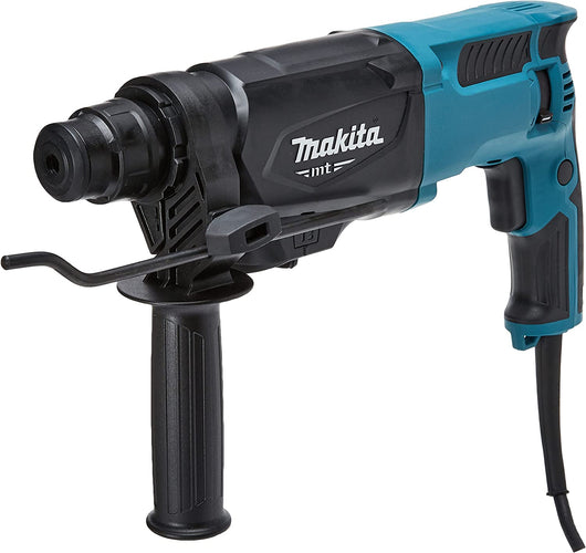 Martillo rotativo combinado SDS PLUS Makita M8701ZB