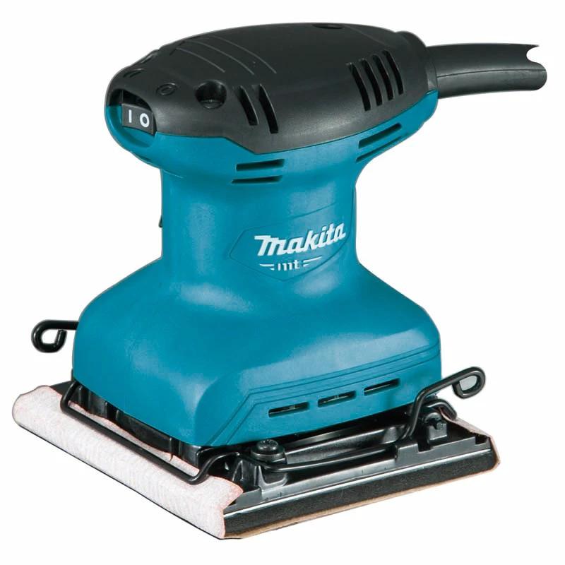 Lijadora de Palma de 1/4 Makita M9200B
