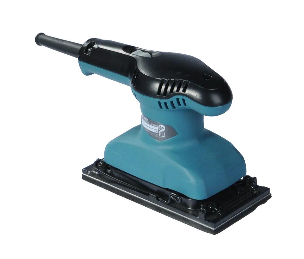 Lijadora Orbital Profesional 93X185mm Makita M9201B