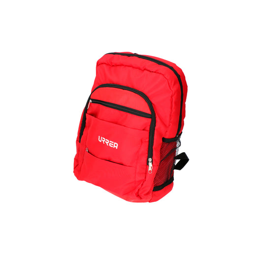 Mochila Sport con tirantes acolchonados Urrea MOCHU1