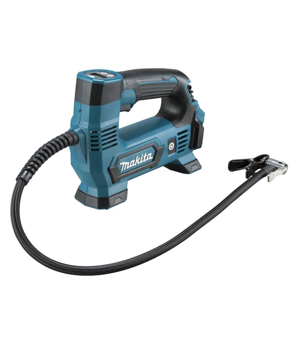 Inflador Inalambrico CXT Litio Ion de 12V Max Makita MP100DZ