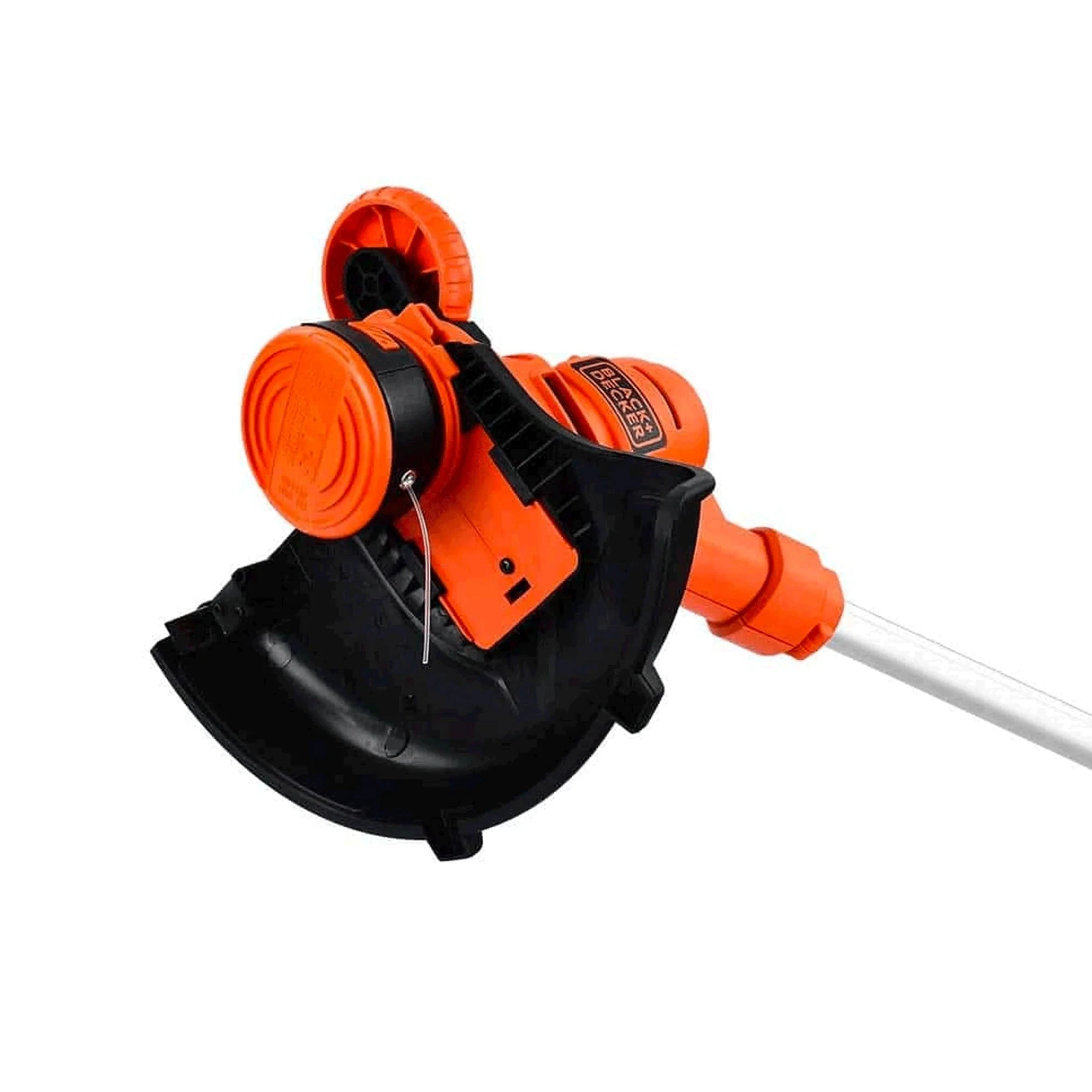Podadora Desbrozadora Bordeadora Black and Decker MTE912-B3