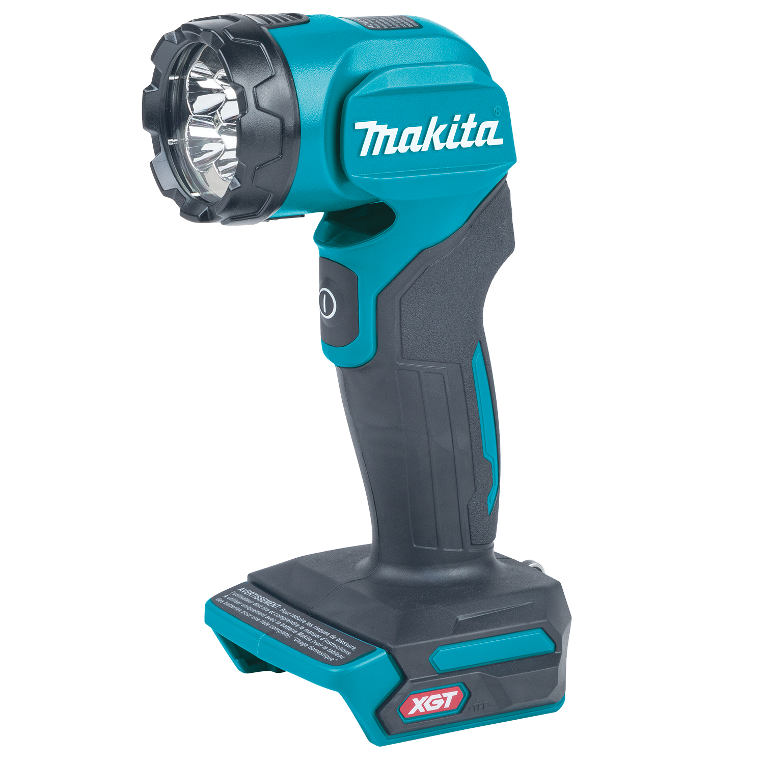 Linterna Led Inalambrica XGT 40V Makita Ml001g