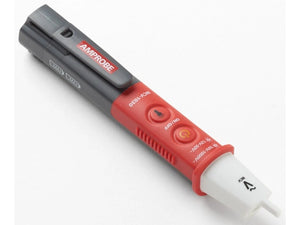 Detector de Voltaje Sin Contacto 12 a 1,000V AC con Linterna Amprobe NCV-1030 - Amprobe - Industrias GSL