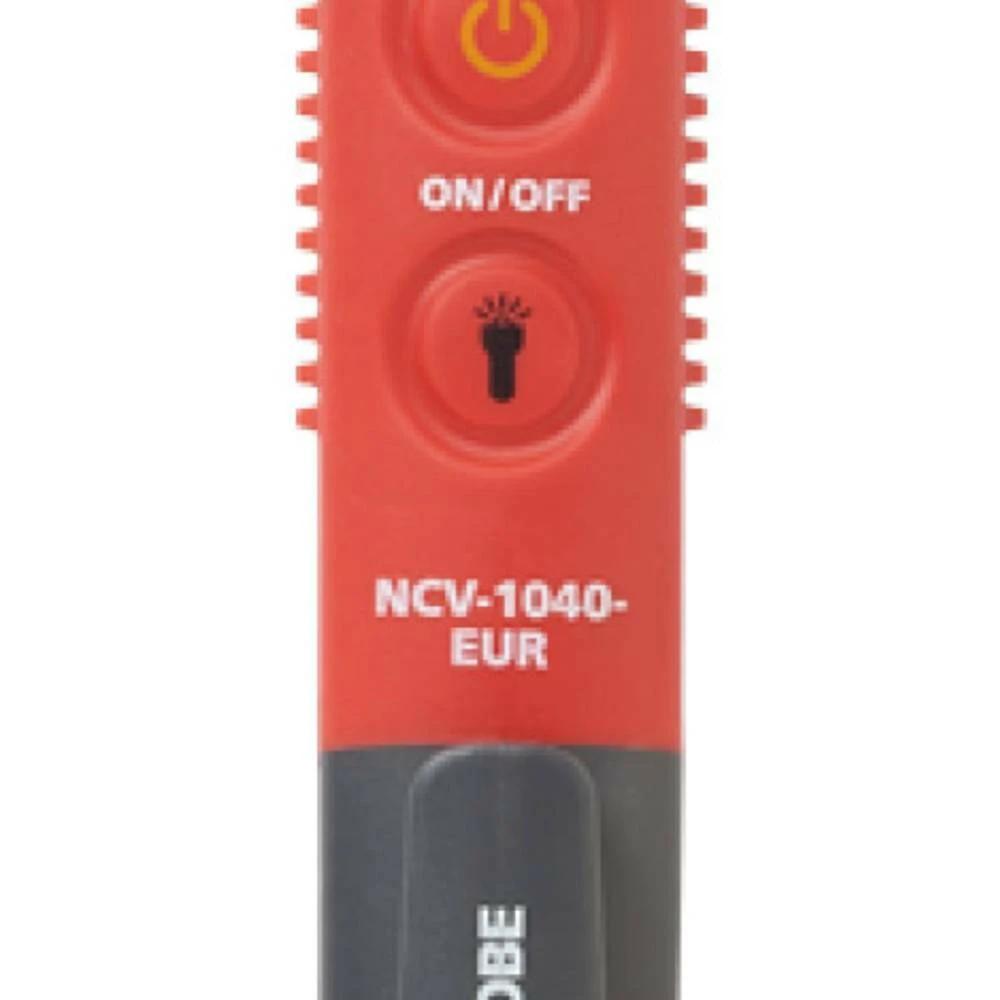 Detector de Voltaje Sin Contacto 12 a 1,000V AC con Linterna Amprobe NCV-1030 - Amprobe - Industrias GSL