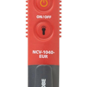 Detector de Voltaje Sin Contacto 12 a 1,000V AC con Linterna Amprobe NCV-1030 - Amprobe - Industrias GSL