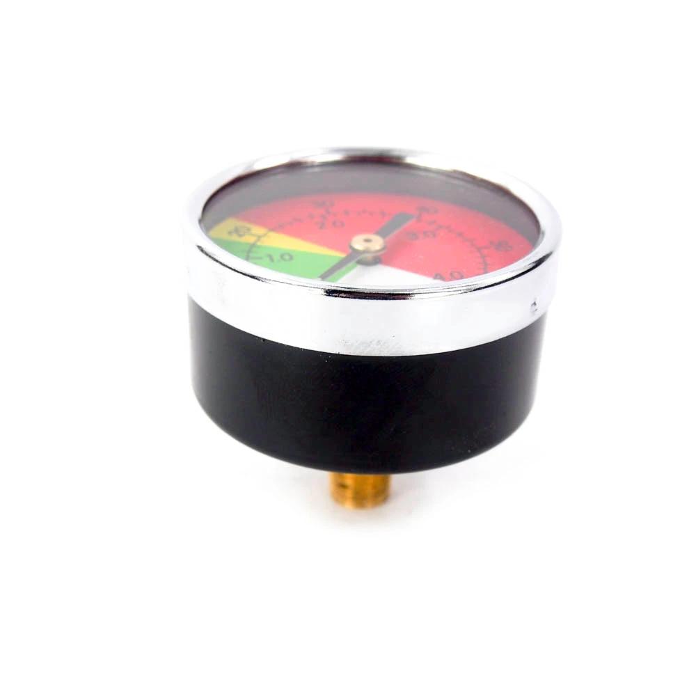 Calibre indicador de filtro hidráulico Parker 936912 - Parker - Industrias GSL