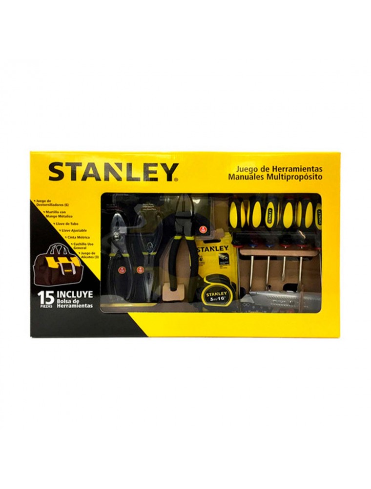 Combo Ht Especial Sams Stanley Pamxsamsjul19 - Stanley - Industrias GSL