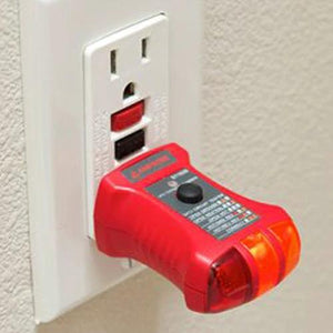 Kit de prueba electrica Amprobe PK-110