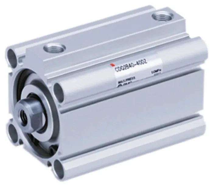 Cilindro Compacto Neumático SMC SMC ECDQ2B32-75D - SMC - Industrias GSL