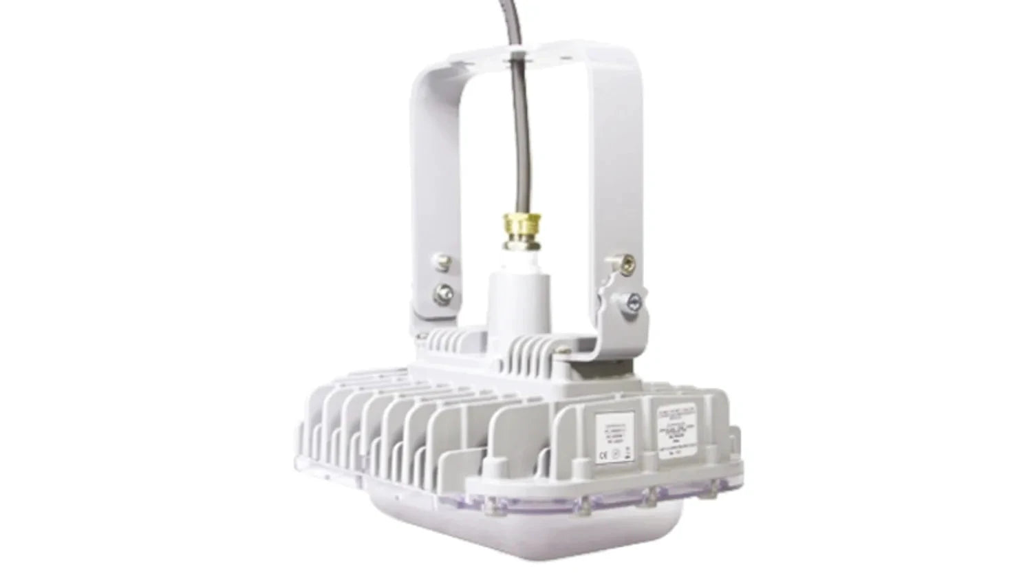 Iluminacion de bahia alta/baja LED Dialight, 70 W General Electric STW9C2N