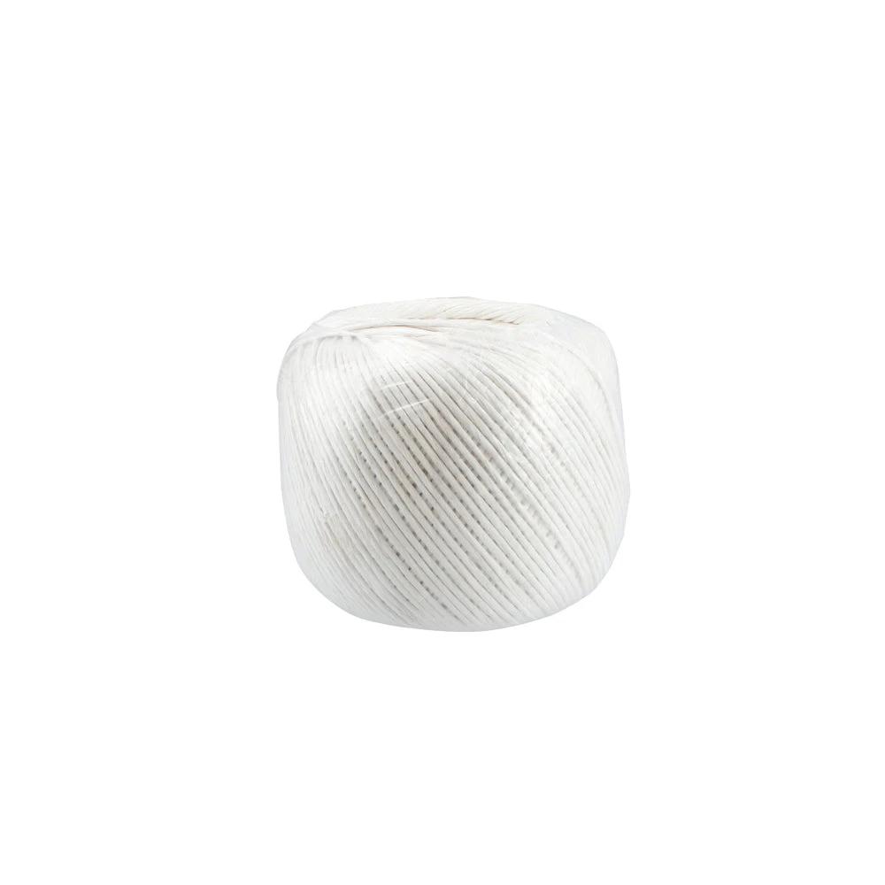 Rafia de polipropileno blanca 2.2 g/m Surtek